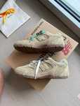 Miu MiuEcru\NewBalance*530SL nowy UnisexTrampki.37