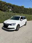 Skoda Fábia 1.2 TSI 90cv Gasolina 2017 – Nacional