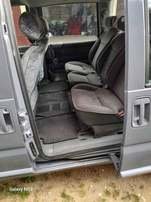 Sprzedam Citroen Evasion 1,9 TDI