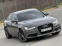 Audi a6 2012 2.8fsi