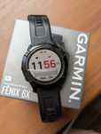 Garmin Fenix 6X Pro оч хор состояние