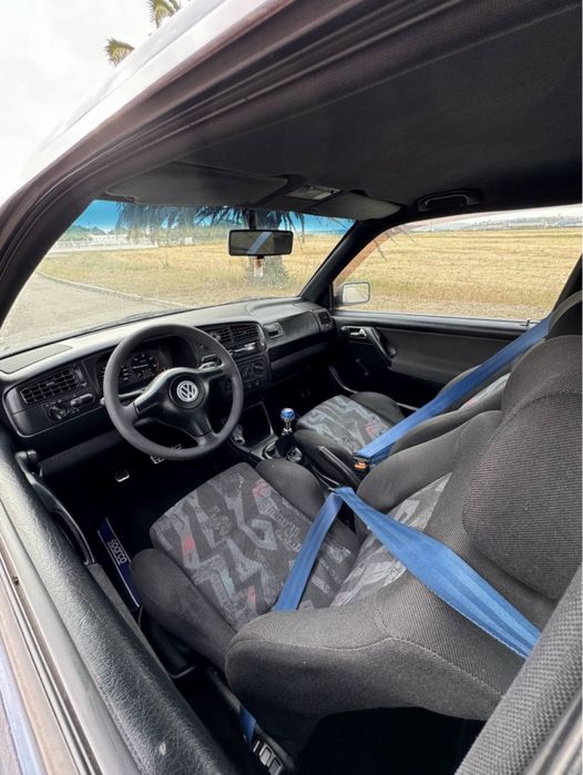 Golf MK3 1.9 TDI