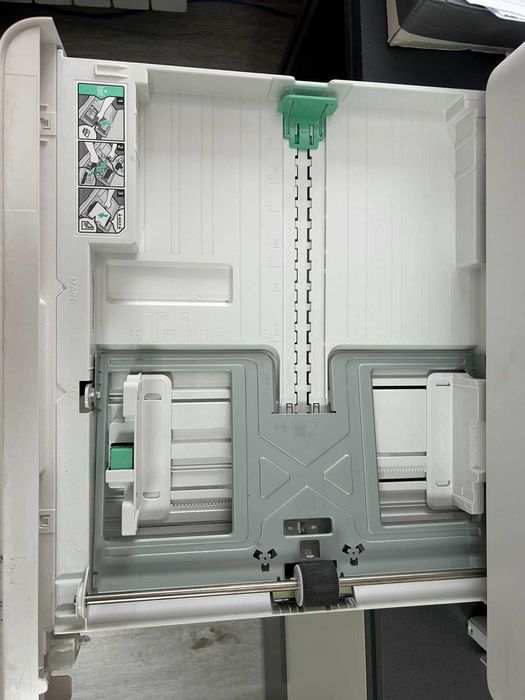 Принтер Ксерокс Xerox B1025 МФУ лазерний A3 ч/б