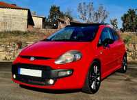 Fiat Punto Evo 1.3 JTD Diesel