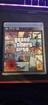 Gta San Andreas PS3