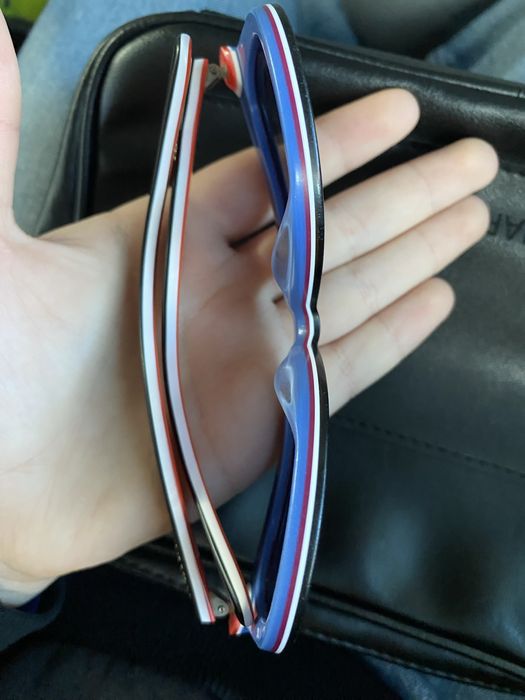 Очки Dolce Gabbana