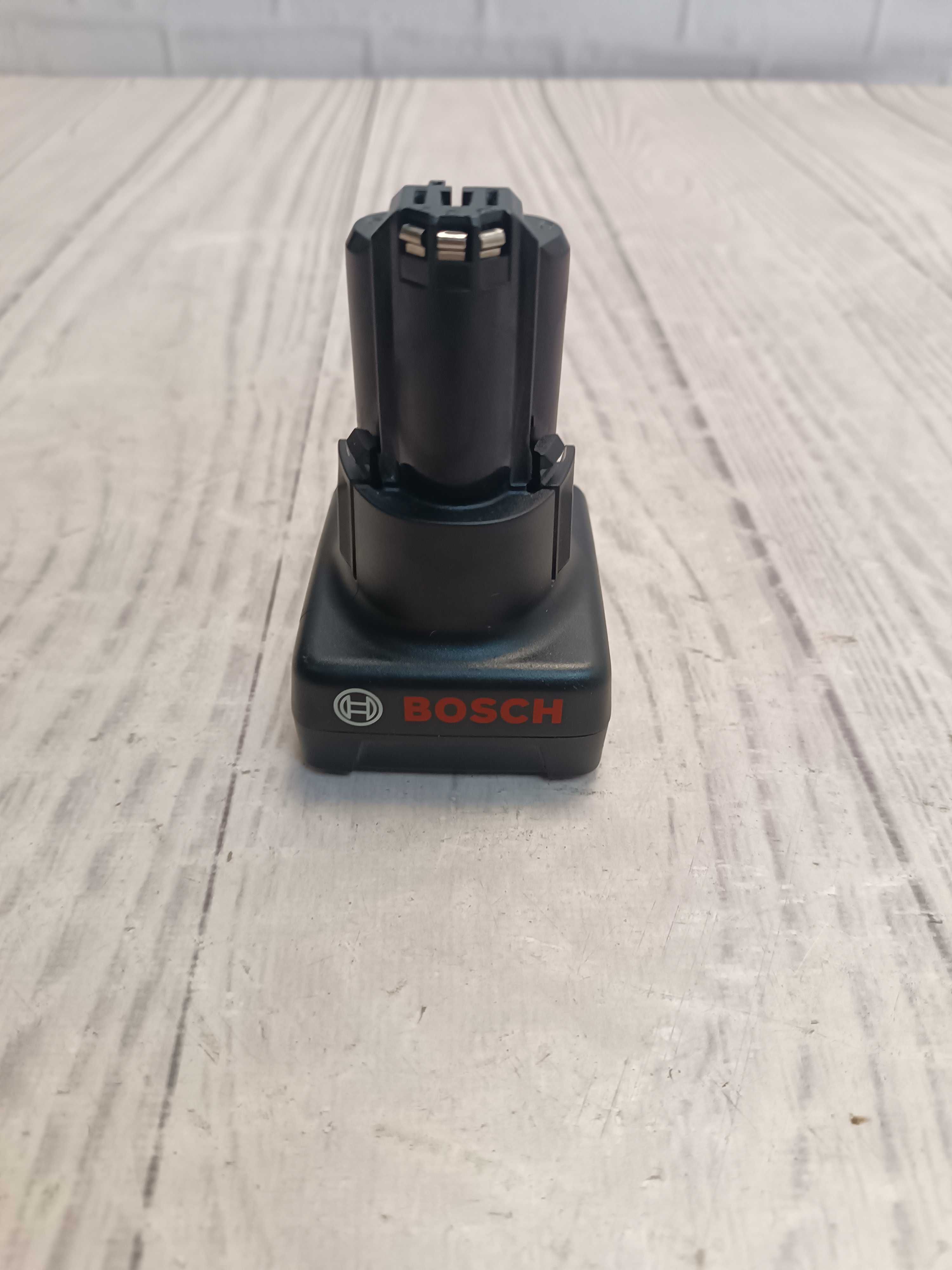 Акумулятор Bosch GBA 12 V 6,0 Ah Professional