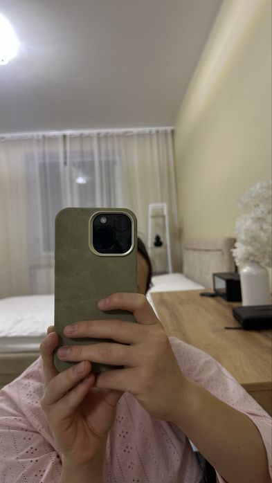 Чохол на 14 Про макс