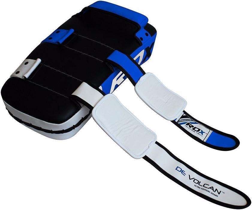 Escudo médio curvo RDX - ARM PAD CURVE APR-T1
