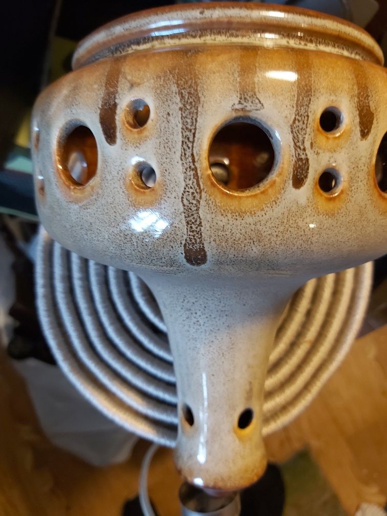 Lampa  tykwa  Mirostowice