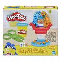 Play-Doh Ciastolina MINI FRYZJER E4902 nowa