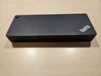 Stacja dokująca Lenovo ThinkPad Hybrid USB-C z USB-A Dock 135W