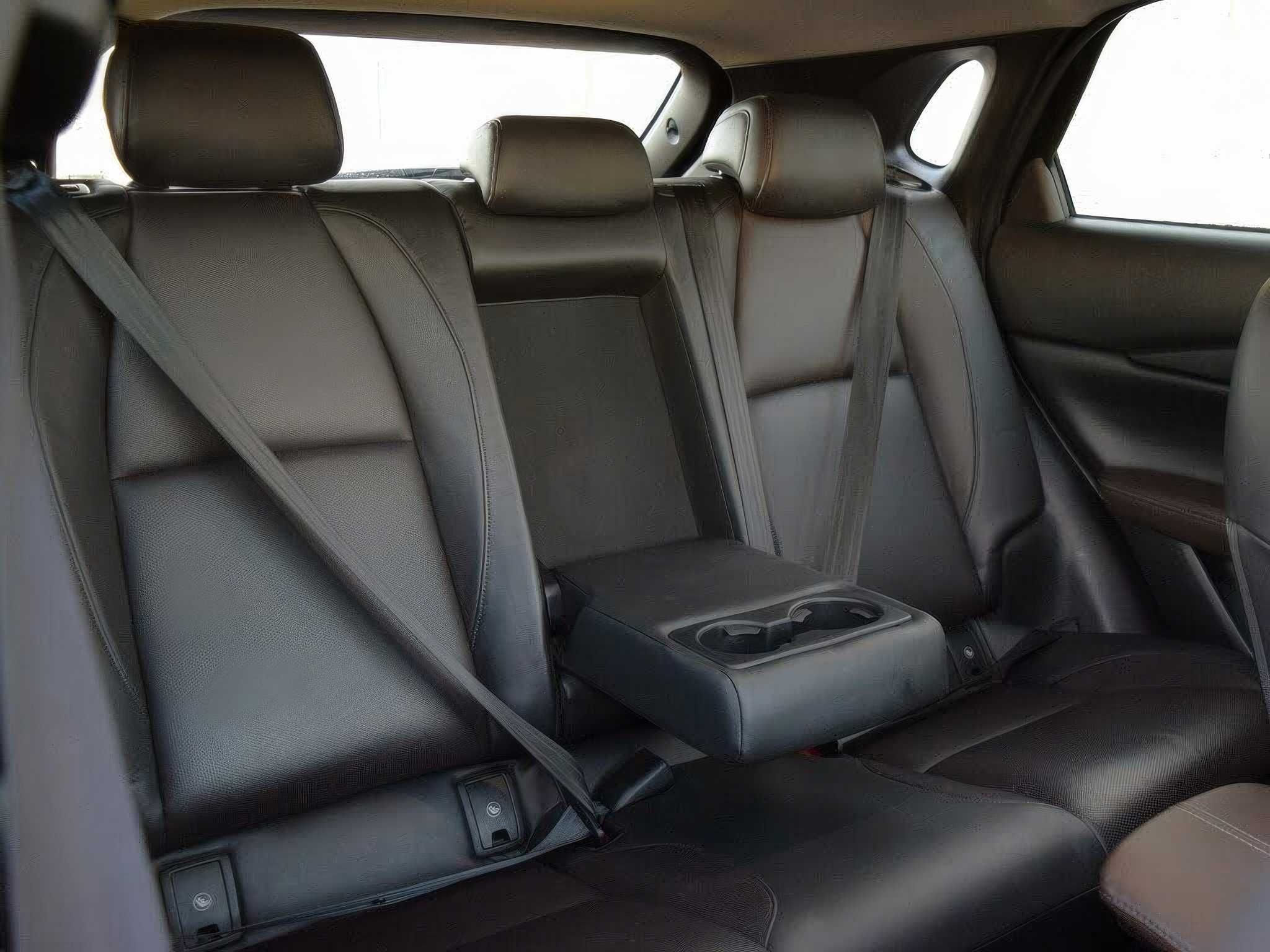 2022 Mazda CX-30 2.5 Turbo Premium Plus