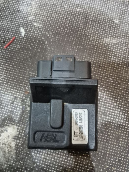 Sterownik ecu romet division 50 sr / junak 906
