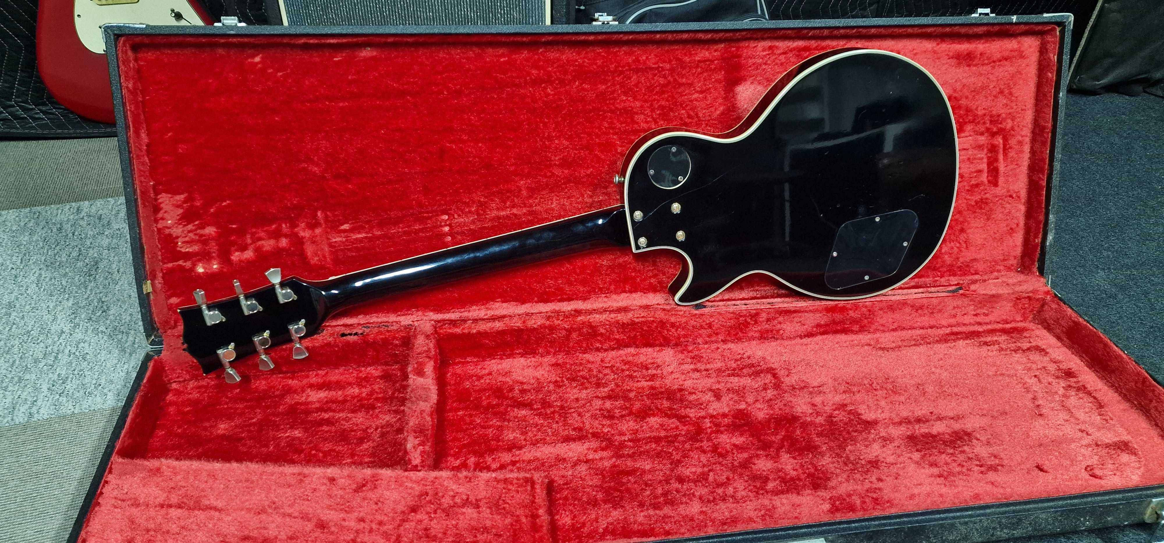 Gitara Elektryczna Tokai LC - Les Paul kopia