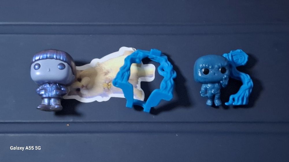 Обмін Вілла та векни