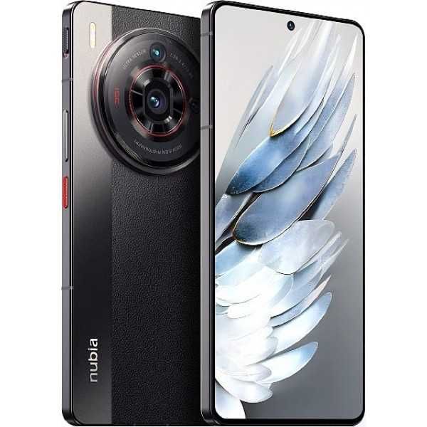 Смартфон ZTE Nubia Z50S Pro 12/1TB Black
