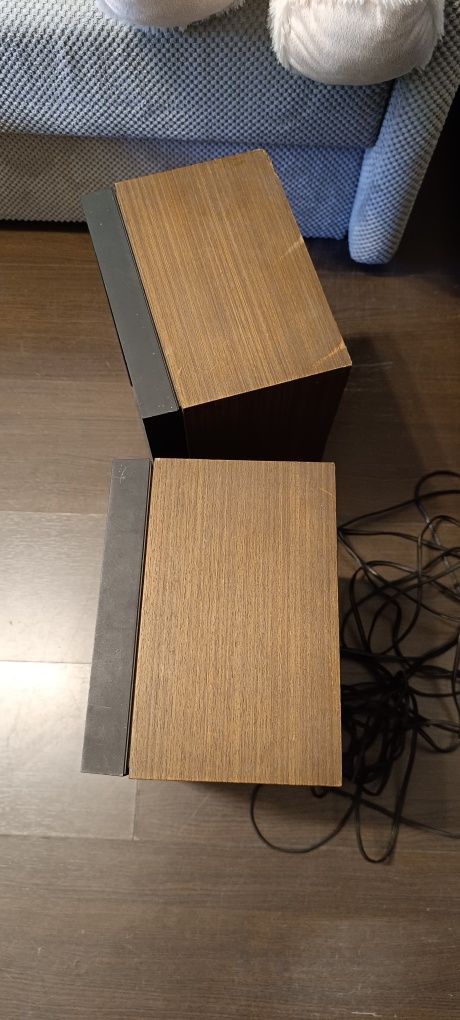 Kolumny UNITRA Tonsil zg10