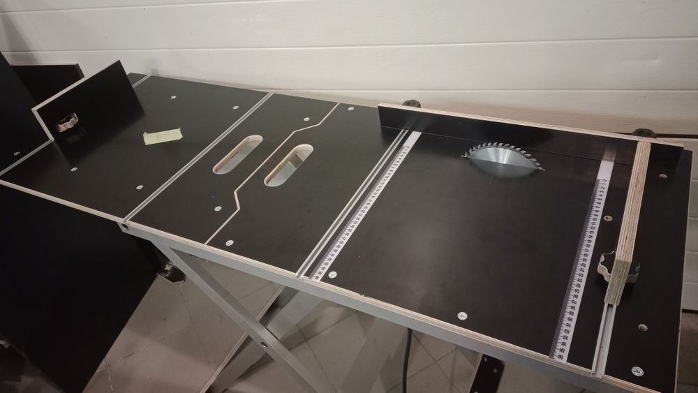 Стіл верстак  монтажний