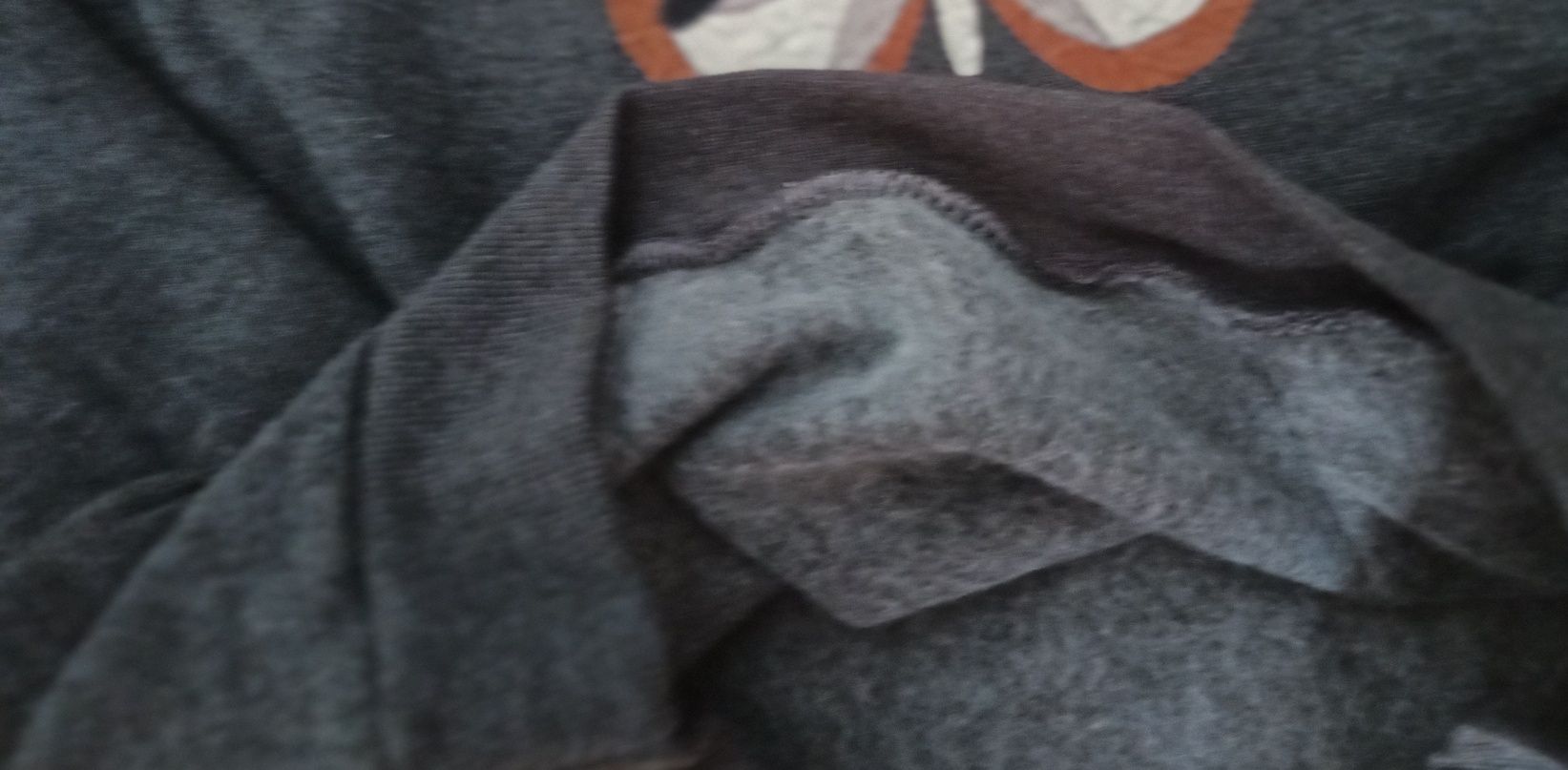 Bluza z motylem Okaidi 10 lat