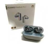 Słuchawki bezprzewodowe dokanałowe Huawei FreeBuds PRO 2