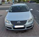 Volkswagen Passat b6 1.9tdi