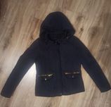 Kurtka Damska Zara s/m Wiosna Jesień
