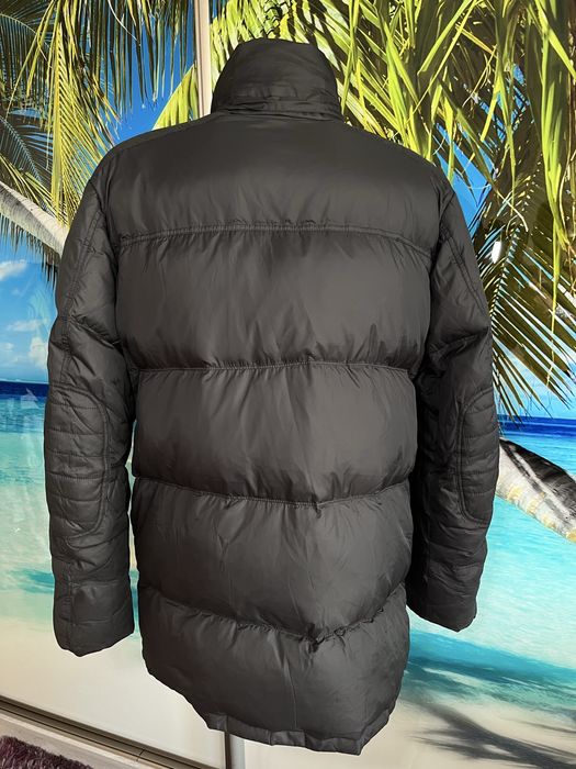 Ocieplana kurtka Tommy Hilfiger