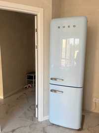 Холодильник SMEG (No Frost)