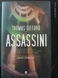 Assassini de Thomas Gifford