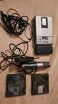 Sony mini disc  MZ r30
