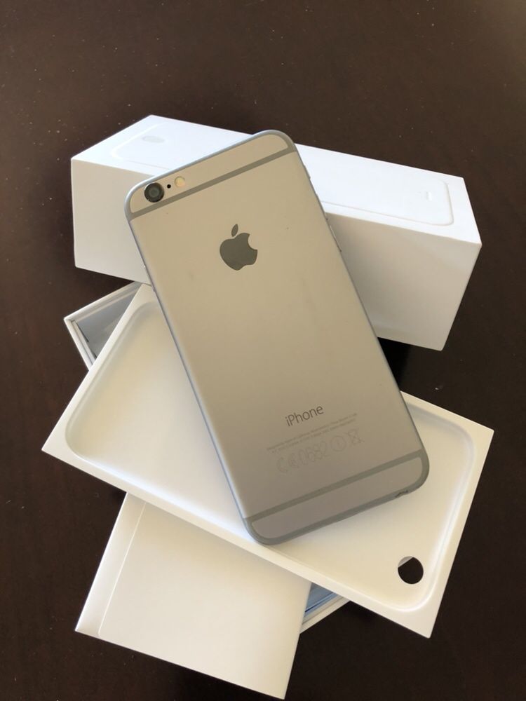 iPhone 6 64 gb