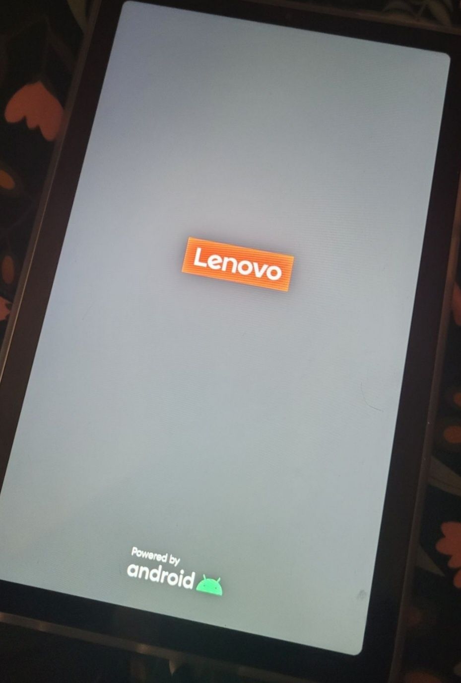 Tablet lenovo M9