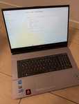 Продам игровой ноутбук Captiva в хорошем состоянии 
Core i5 11400h
16g
