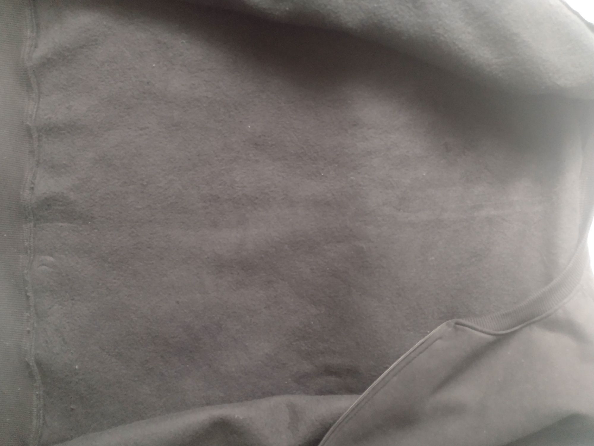 Bluza na gips, bluza na złamanie, sweter z zamkiem na rękawie