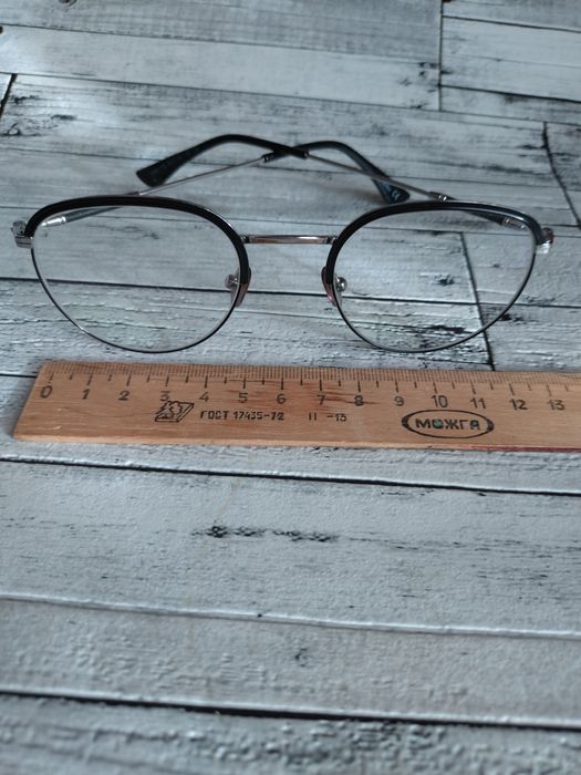 Оправа. Подростковые очки