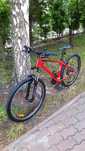 Rower Giant ATX rozmiar XS