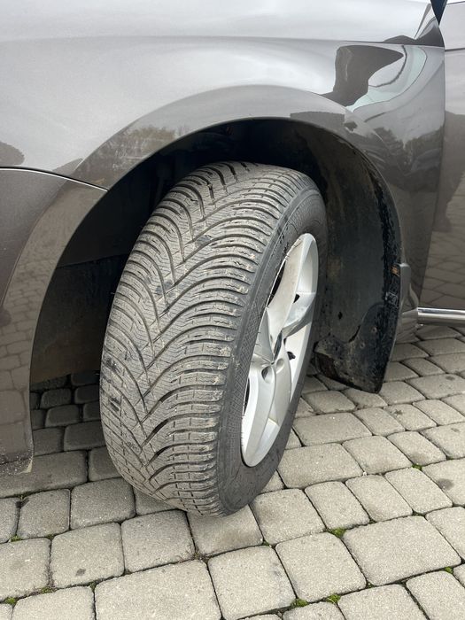 Продається Пасат б7 2013р.