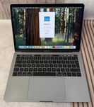 Ноутбук Apple MacBook Pro 13" i5 16/512 Gb Space Gray 2018
