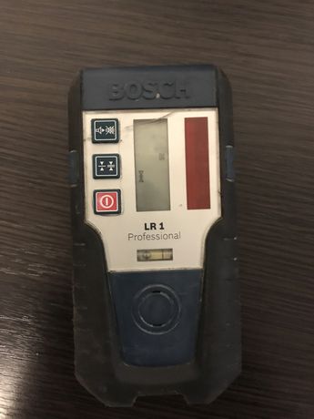 Лазерный приемник Bosch LR1