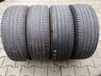 225/55R19 99V Toyo Proxes R36