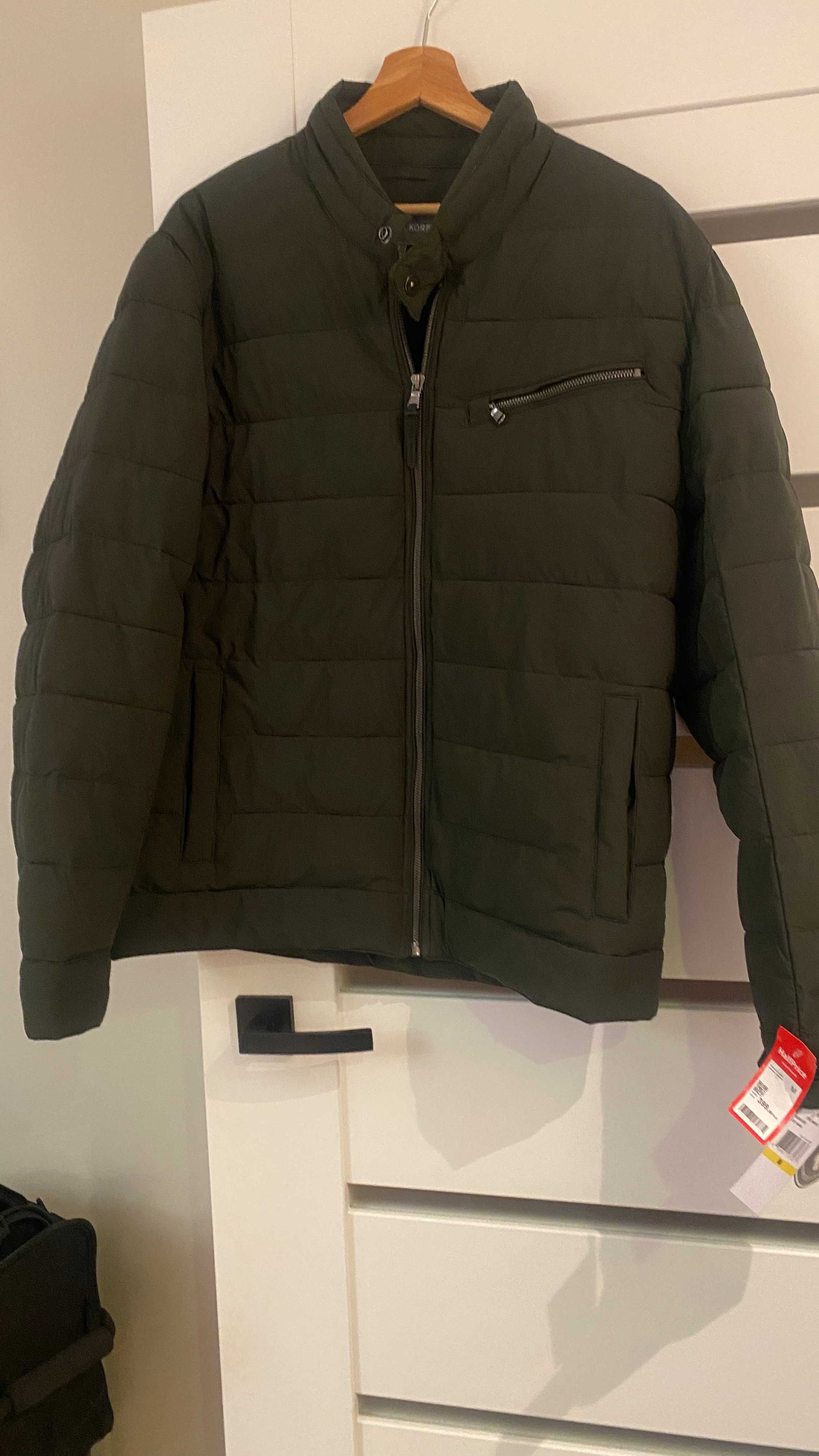 Nowa kurtka przejściowa Michael Kors