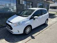 Ford B-Max 1.5 TDCI 2016 Impecavel……ACEITO TROCA……