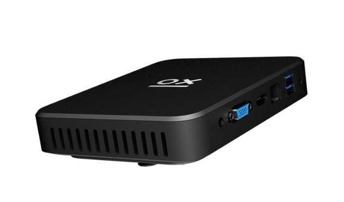 Vendo Primux Mini Pc N464