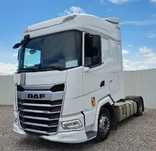 DAF  XG 480 FT Mega