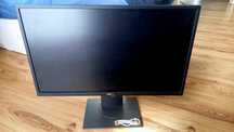P2417H Dell monitor ekran do komputera 24" LED IPS