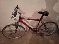 Rower Mongoose Cross