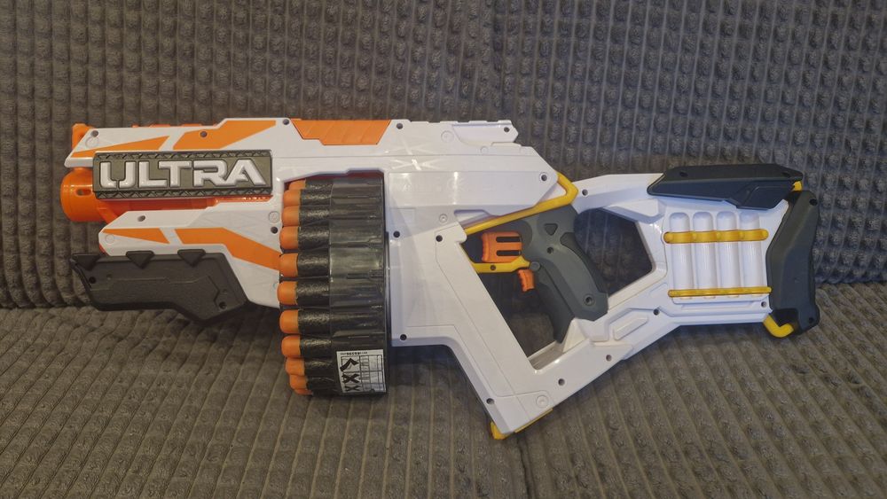 Wyrzutnia Nerf ULTRA ONE