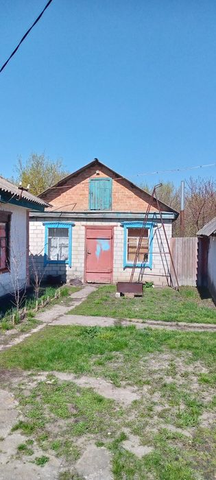 Продам будинок гарному тихому місці