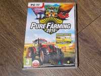 Pure Farming 2018 gra na PC